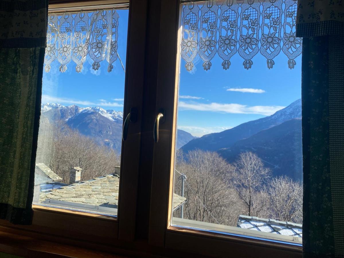Le Chemin De La Luge Ξενοδοχείο Hone Εξωτερικό φωτογραφία